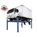 Atlas PVL14-FPD 4 Post Lift 14000 lb ALI Certified Commercial