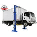 Atlas PVL15-FPD 2 Post Lift 15000 lb Overhead Heavy Duty