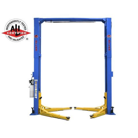 Atlas Platinum PVL12 2 Post Lift 12000 lb Extra Tall Wide