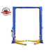 Atlas Platinum PVL12 2 Post Lift 12000 lb Extra Tall Wide