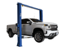 Tuxedo TP10KAC-DX Two Post Clear Floor Lift 10,000 lb Bi-Symmetric