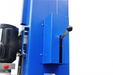 Tuxedo TP12KSC-DX Two Post Clear Floor Lift 12,000 lb Symmetric Arms
