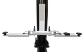 Tuxedo TP9KF-TUX Two Post Floor Plate Lift 9,000 lb Symmetric Arms