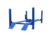 Tuxedo FP12K-K Four Post Service Lift 12,000 lb Cable Driven