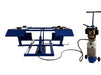 Tuxedo LR-26-PAD Low Rise Pad Lift 6,000 lb