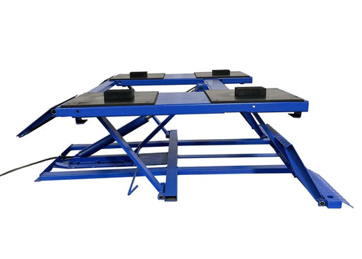 Tuxedo LR-26-PAD Low Rise Pad Lift 6,000 lb