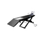 Tuxedo M-1000C-BLK Motorcycle Lift 1,000 lb Pneumatic
