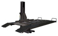 Tuxedo SP-6K-SS Single Post Storage Lift 6,000 lb