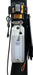 Tuxedo SP-6K-SS Single Post Storage Lift 6,000 lb