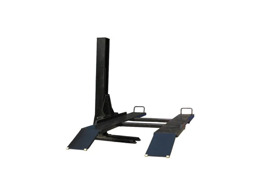 Tuxedo SP-6K-SS Single Post Storage Lift 6,000 lb