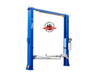 Tuxedo TP10KAC-DX Two Post Clear Floor Lift 10,000 lb Bi-Symmetric
