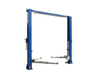 Tuxedo TP11KC-DX Two Post Clear Floor Lift 11,000 lb Bi-Symmetric