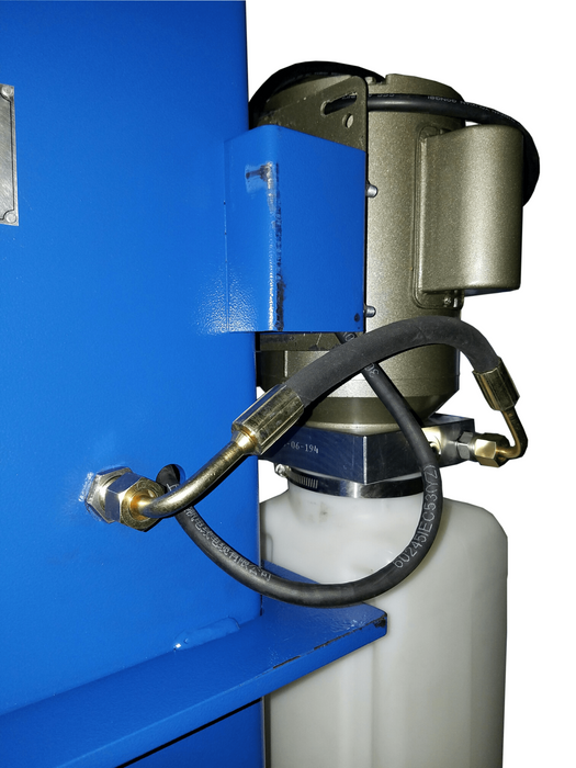 Tuxedo TP12KFX Two Post Floor Plate Lift 12,000 lb Symmetric Arms