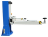 Tuxedo TP12KSC-DX Two Post Clear Floor Lift 12,000 lb Symmetric Arms