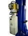Tuxedo TP15KCX Two Post Clear Floor Lift 15,000 lb Symmetric Arms