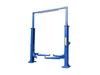 Tuxedo TP15KCX Two Post Clear Floor Lift 15,000 lb Symmetric Arms