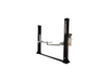 Tuxedo TP9KF-TUX Two Post Floor Plate Lift 9,000 lb Symmetric Arms