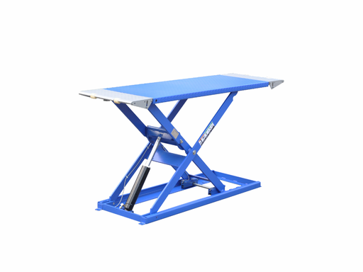 iDEAL UF-2500EH-X Pro-Series Electric Hydraulic UTV Frame Lift 2,500 lb Frame Engaging