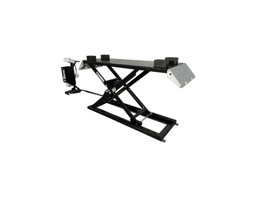 iDEAL UF-2500EH-X-BLK UTV Frame Lift 2,500 lb Electric/Hydraulic