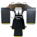 iDEAL U-2200IEH-XR-BLK UTV Lift Bench 2,200 lb Electric/Hydraulic