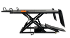 iDEAL U-2200IEH-XR-BLK UTV Lift Bench 2,200 lb Electric/Hydraulic