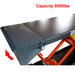 Katool X80 Mid-Rise Scissor Lift 8,000 lb