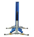iDEAL MSC-6KLP iMobile Single Column Lift 6,000 lb Low Profile
