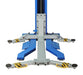 iDEAL MSC-6KLP iMobile Single Column Lift 6,000 lb Low Profile