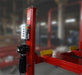 15000Lbs Four Posts Parking Lift 4-Post Auto Lift Alignment Rolling Jack Pickup