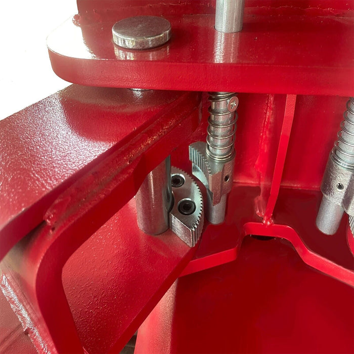 Katool H120D Two Post Lift