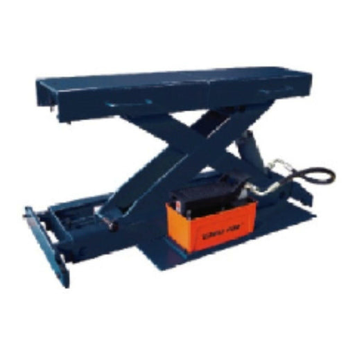 Sliding Bridge Jack for 4 Post Car Lift