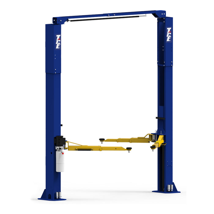 2-Post Overhead Car Lift 10,000 Lbs image 6