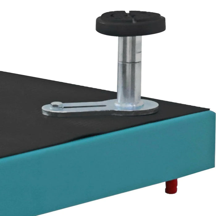 Torin Hydraulic Lift Table