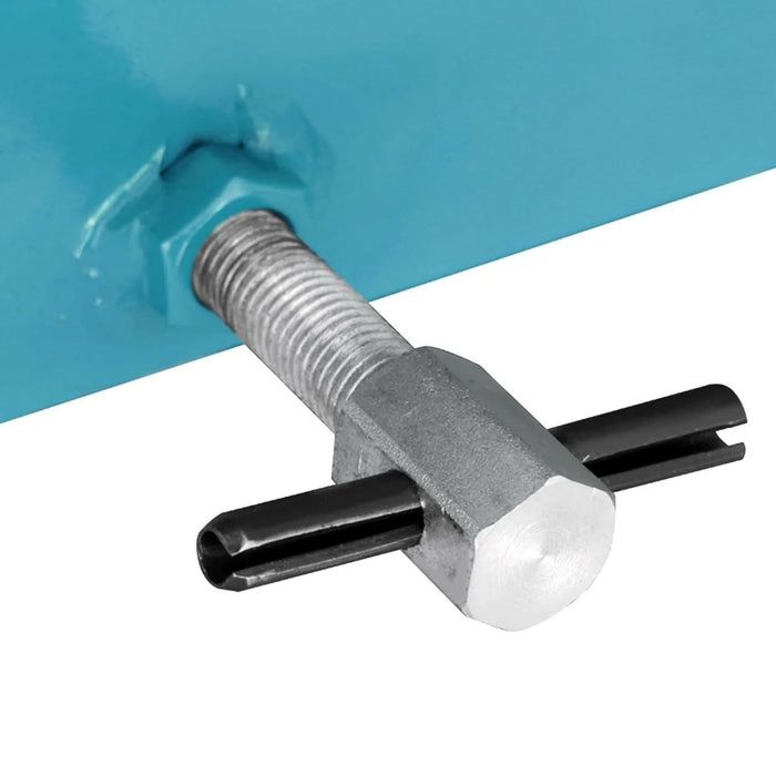 Torin Hydraulic Lift Table