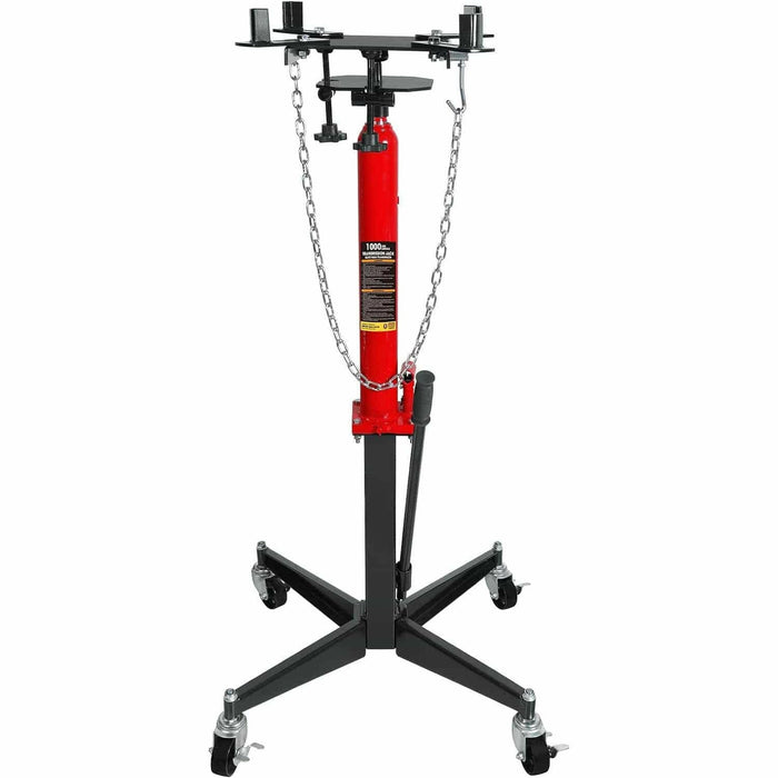 Transmission Jack Professional