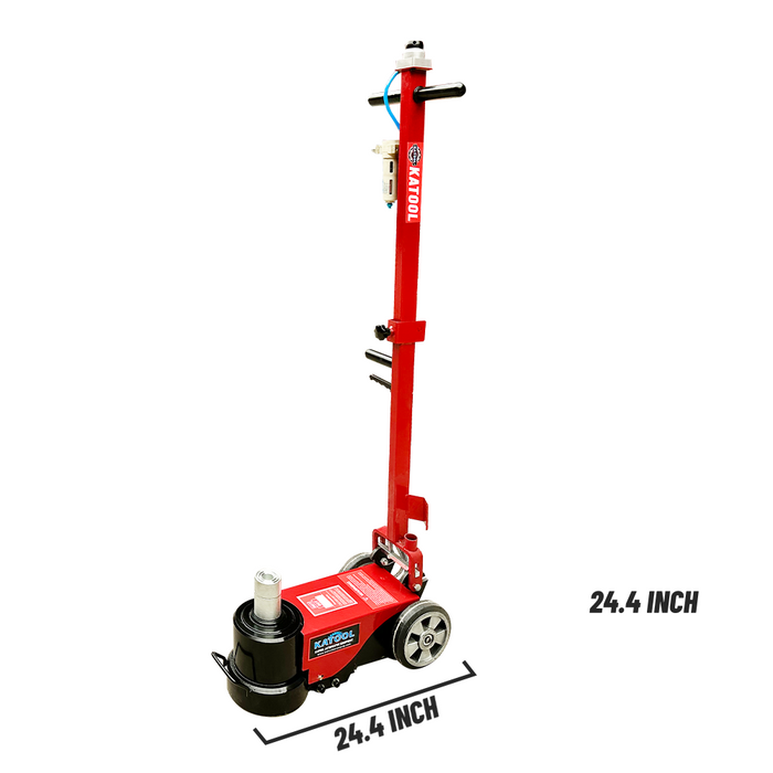 Katool 80 Ton Heavy Duty Floor Jack